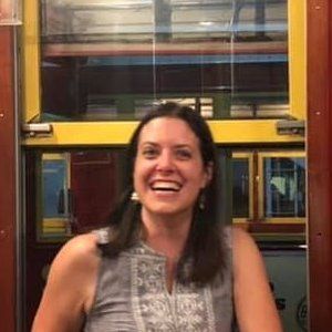 Meet your Posher, Lauren